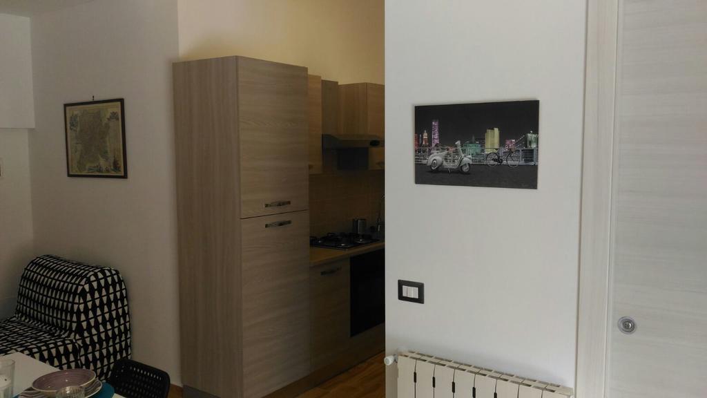 Villa La Casa Per Te Rom Exterior foto