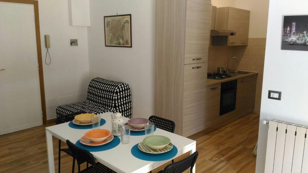 Villa La Casa Per Te Rom Exterior foto