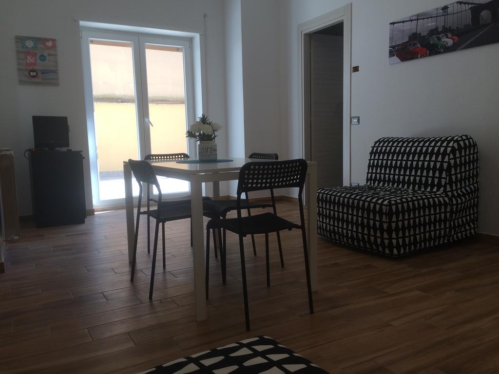 Villa La Casa Per Te Rom Exterior foto