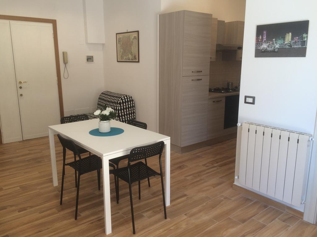 Villa La Casa Per Te Rom Exterior foto