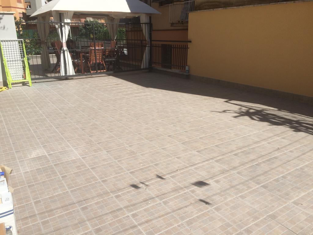 Villa La Casa Per Te Rom Exterior foto